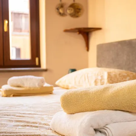 Accogliente Casa Antica, Nelle Vicinanze Di Roma Apartment Frascati