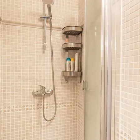 Apartment Accogliente Casa Antica, Nelle Vicinanze Di Roma Frascati