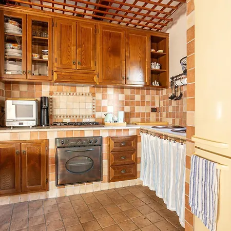 Accogliente Casa Antica, Nelle Vicinanze Di Roma