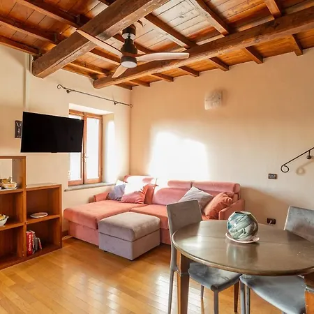Apartment Accogliente Casa Antica, Nelle Vicinanze Di Roma Frascati