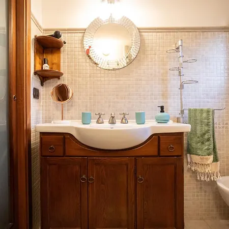 Accogliente Casa Antica, Nelle Vicinanze Di Roma Frascati